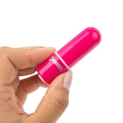 bala vibreura rechargeable vooom rose