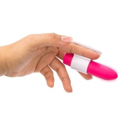 masseur rechargeable positive rose