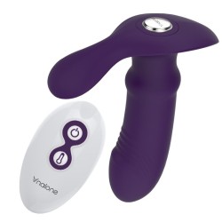 marley stimulateur anal homme télécommande