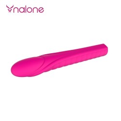 dixie vibrateur puissant rose