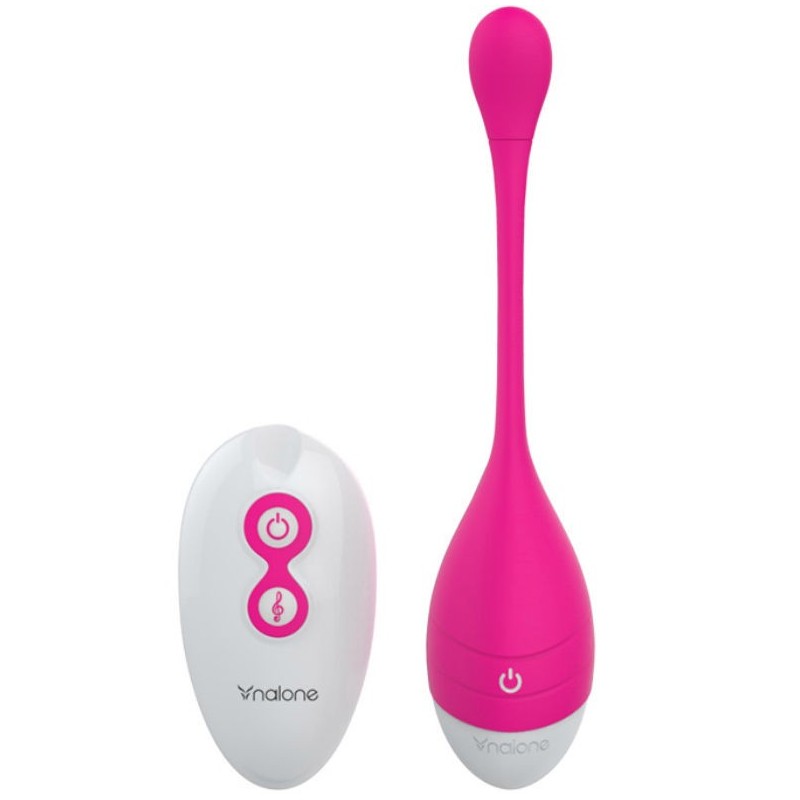 télécommande sweetie rose