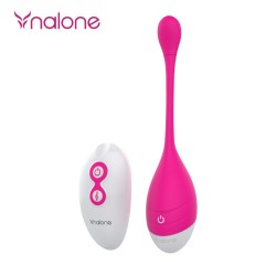 télécommande sweetie rose