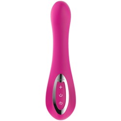 vibrateur rose touch system