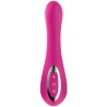 vibrateur rose touch system