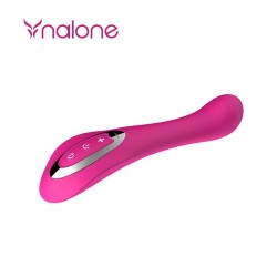 vibrateur rose touch system