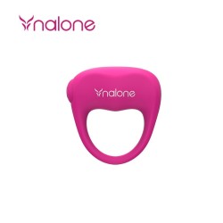 anneau vibrant rose vibrant love