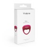 anneau vibrant rose vibrant love