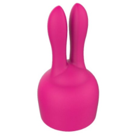 tête stimulante electro & rock bunny