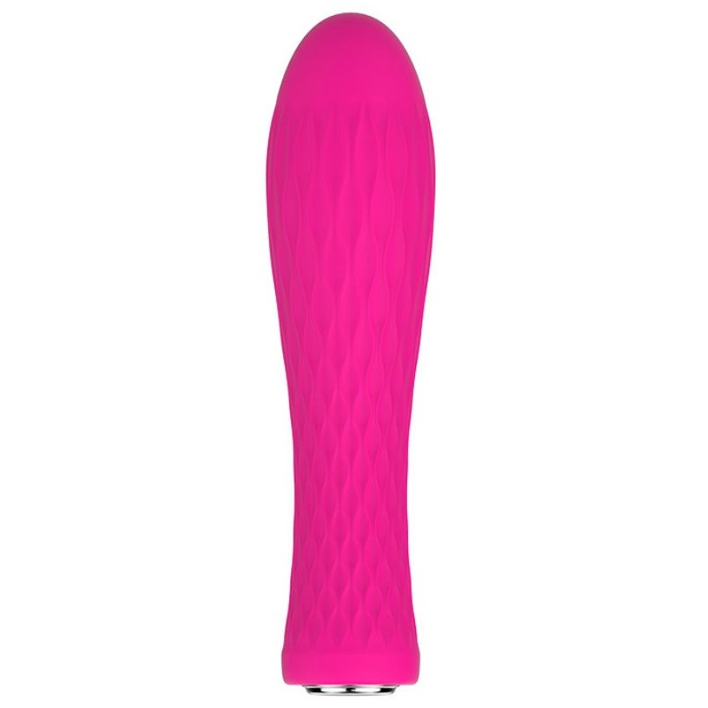 vibrateur rose mini ian vibrateur rose mini ian