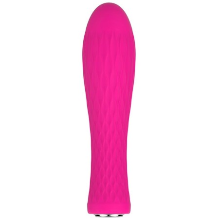 vibrateur rose mini ian