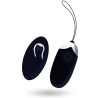 oeuf vibrant flippy ii avec télécommande noir