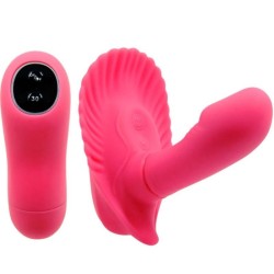 flirtation stimulateur de point g 30 modes