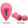 flirtation stimulateur de point g 30 modes