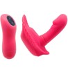 flirtation stimulateur de point g 30 modes