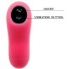 flirtation stimulateur de point g 30 modes