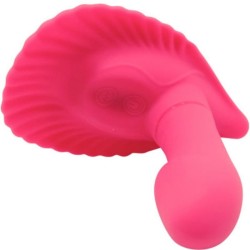 flirtation stimulateur de point g 30 modes