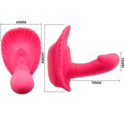 flirtation stimulateur de point g 30 modes