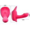 flirtation stimulateur de point g 30 modes