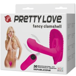 flirtation stimulateur de point g 30 modes