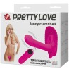 flirtation stimulateur de point g 30 modes