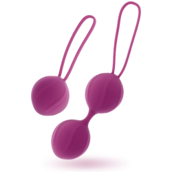 entraîneur pelvien lilas kegel