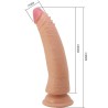 kable pénis super réaliste 21 cm modèle chair 2