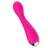 yoyo vibrateur puissant point g doux au toucher