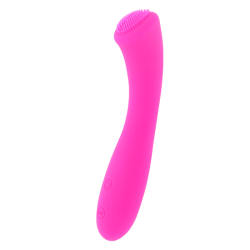 celso rechargeable en silicone premium