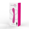 druso rechargeable en silicone premium