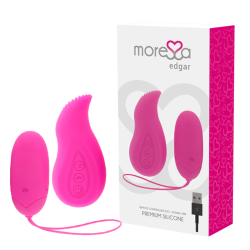 télécommande en silicone edgar premium