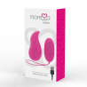 télécommande en silicone edgar premium