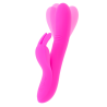 ethan rechargeable en silicone premium