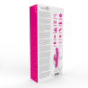ethan rechargeable en silicone premium