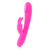 gino rechargeable en silicone premium