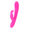 gino rechargeable en silicone premium