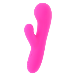 jerry rechargeable en silicone premium