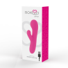 jerry rechargeable en silicone premium