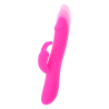 molly rechargeable en silicone premium