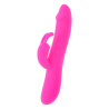 molly rechargeable en silicone premium