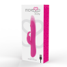 molly rechargeable en silicone premium