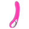 nelson rechargeable en silicone premium