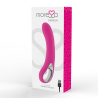 nelson rechargeable en silicone premium