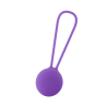 osian one premium silicone lilas