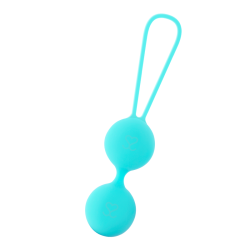 osian deux silicone turquoise premium