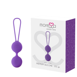 osian deux silicone lilas premium