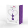 osian deux silicone lilas premium
