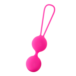 osian trois silicone premium rose