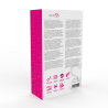 osian set premium silicone rose (osian one - 51 g | osian two - 101 g | osian three 85 g)