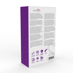 osian set premium silicone lilas