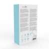 ensemble osian silicone turquoise premium